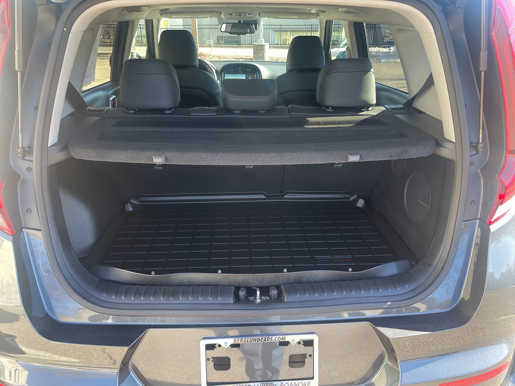 Used 2022 Kia Soul Turbo image 10