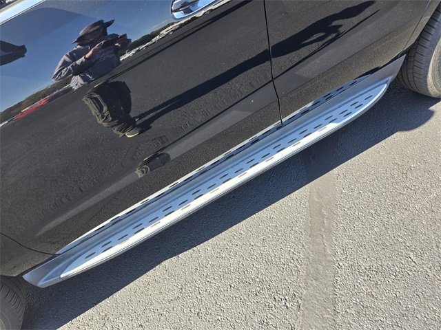 Used 2018 Mercedes-Benz GLE 350 4MATIC image 11