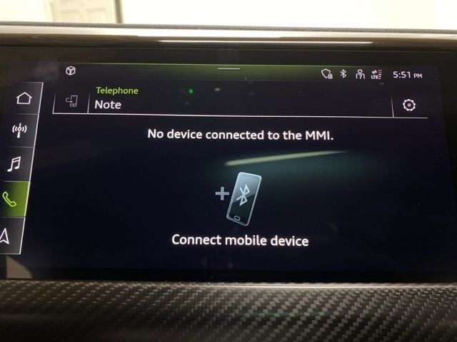 Used 2022 Audi e-tron GT Prestige w/ Prestige Package AWD/4WD image 51