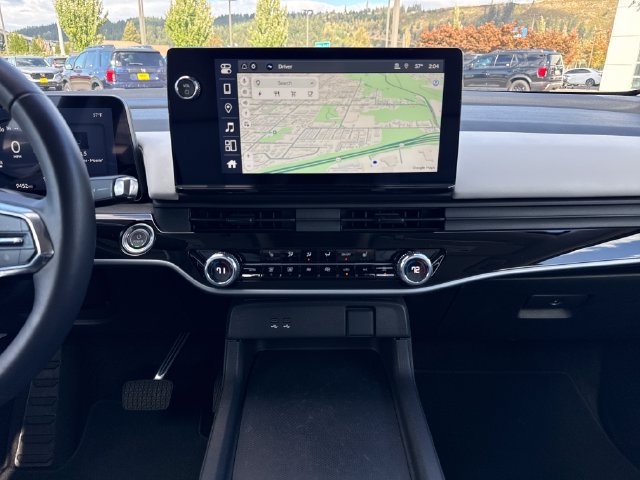 Certified 2025 Honda Prologue Touring image 22