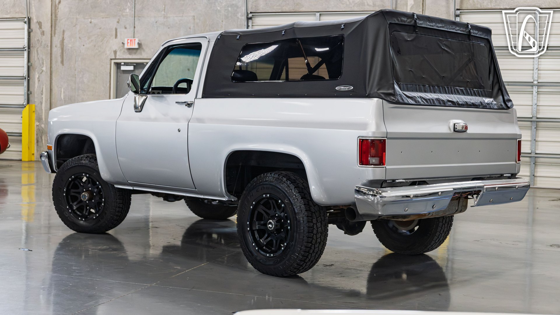 Used 1991 Chevrolet Blazer 4WD image 7