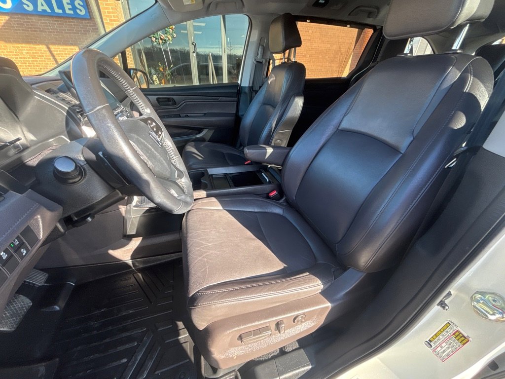 Used 2019 Honda Odyssey EX-L image 12