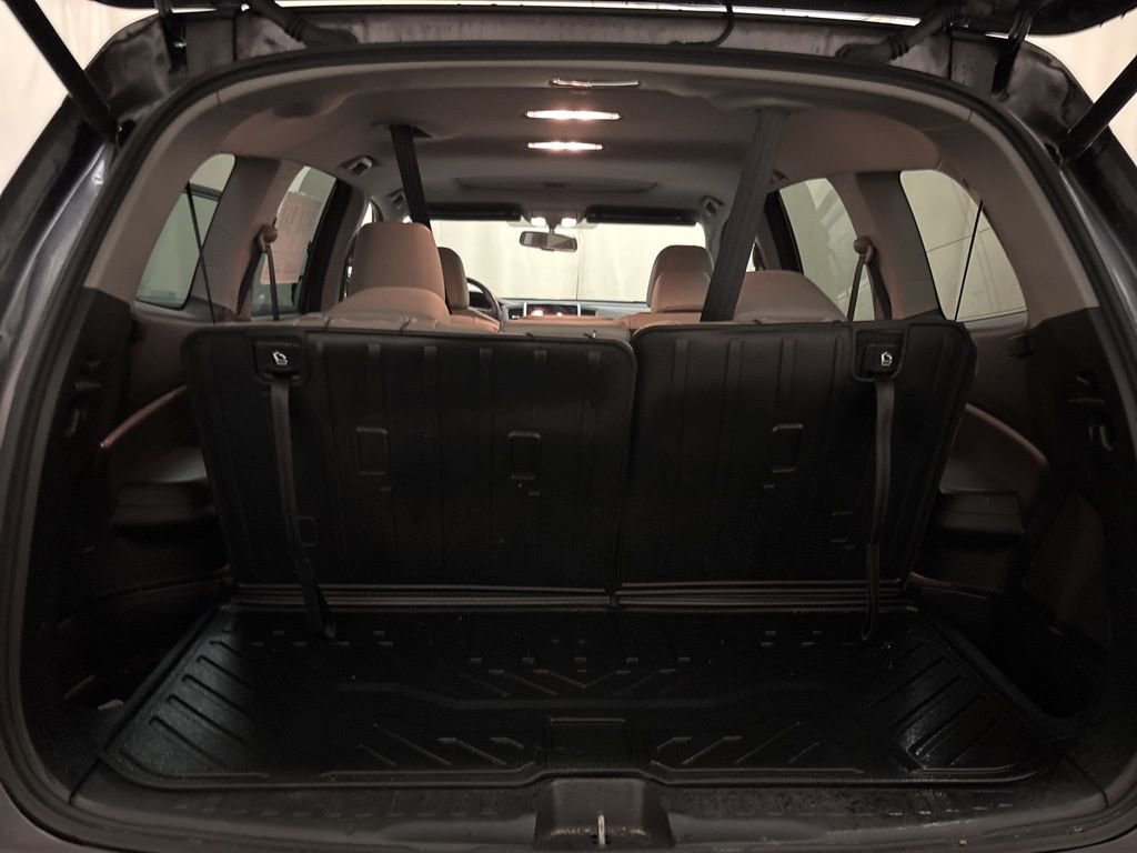 Used 2018 Honda Pilot EX-L image 10