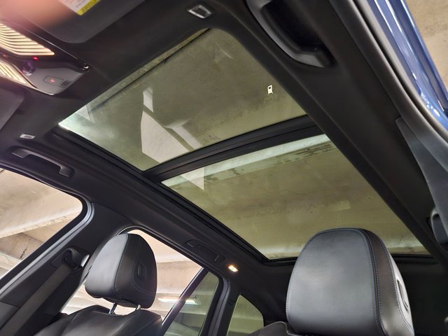 Used 2018 BMW X3 M40i AWD/4WD image 16