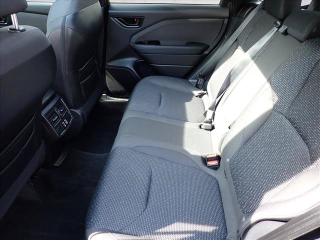 Certified 2026 Subaru Forester Premium w/ Base/Premium Package AWD/4WD image 9