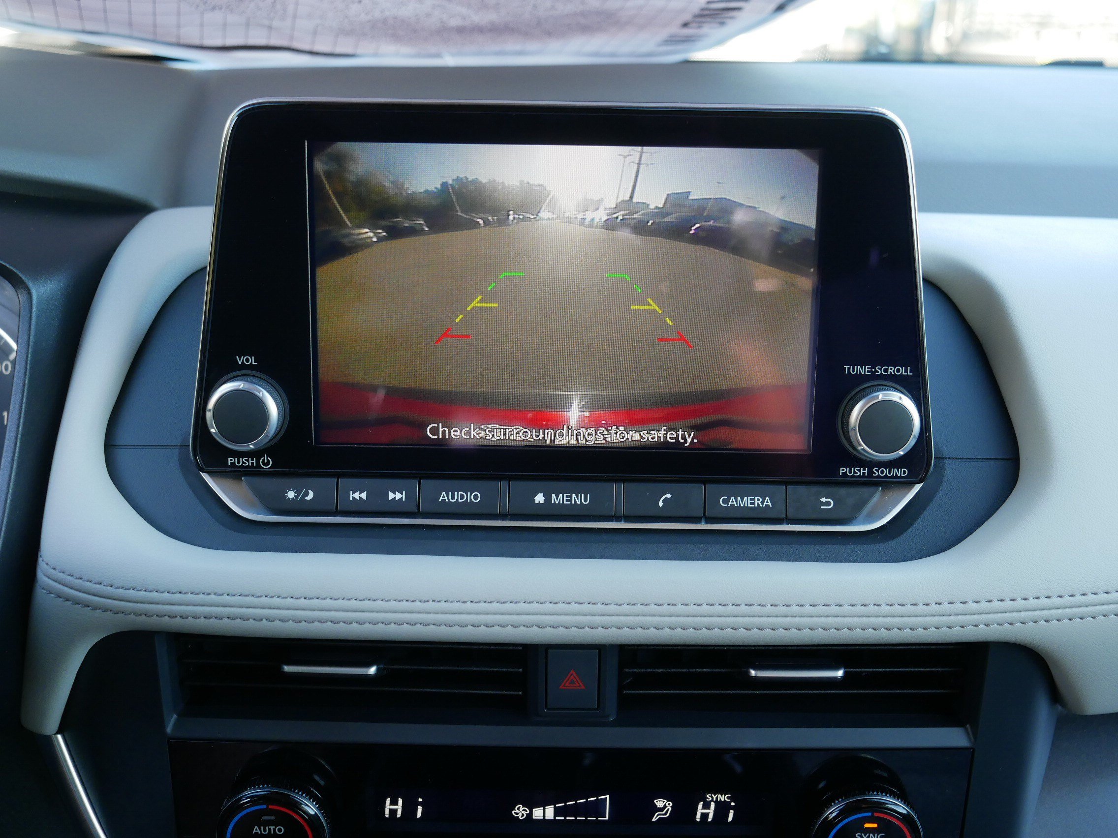 Certified 2023 Nissan Rogue SV AWD/4WD image 27