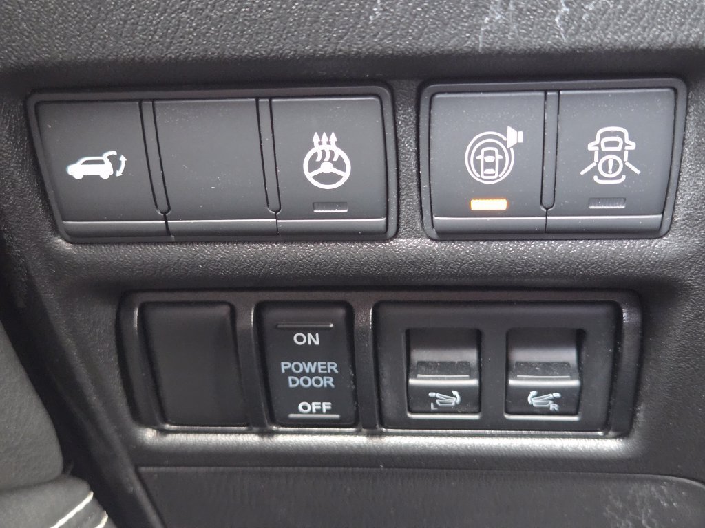 Used 2020 INFINITI QX80 Limited w/ All-Season Package AWD/4WD image 23