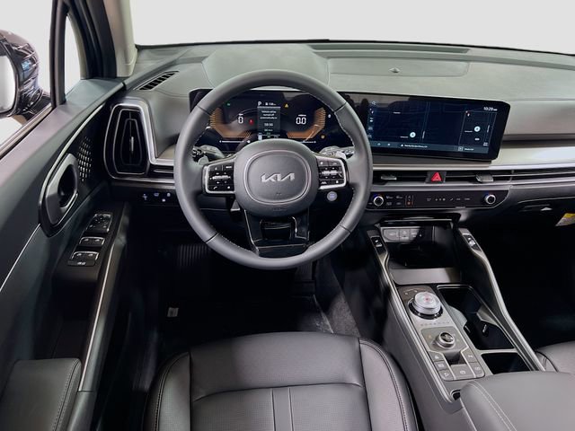 New 2025 Kia Sorento EX image 22
