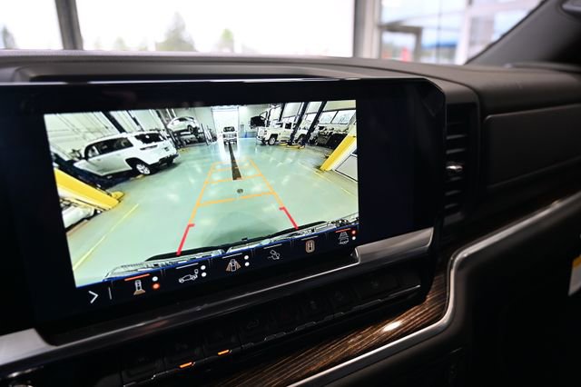 New 2026 GMC Sierra 1500 Elevation w/ Elevation Premium Package AWD/4WD image 19