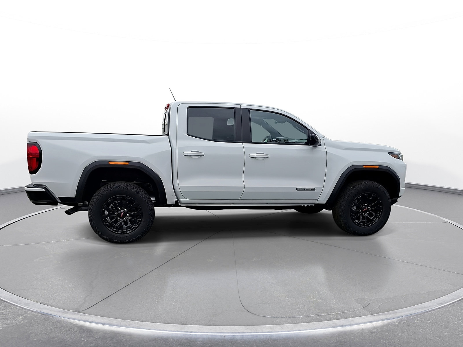 New 2026 GMC Canyon Elevation RWD image 9