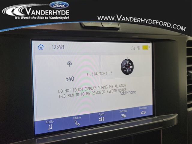 New 2026 Ford F250 XL w/ STX Appearance Package image 27