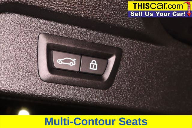 Used 2018 BMW X5 sDrive35i w/ Luxury Seating Package RWD image 32