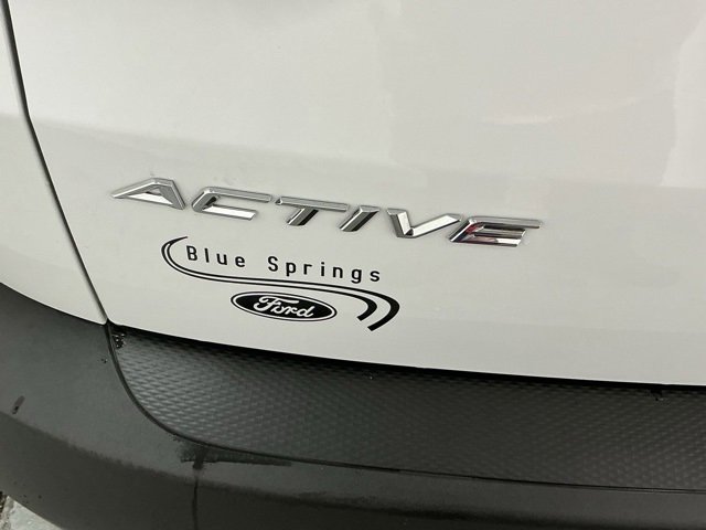 Used 2024 Ford Escape Active image 6