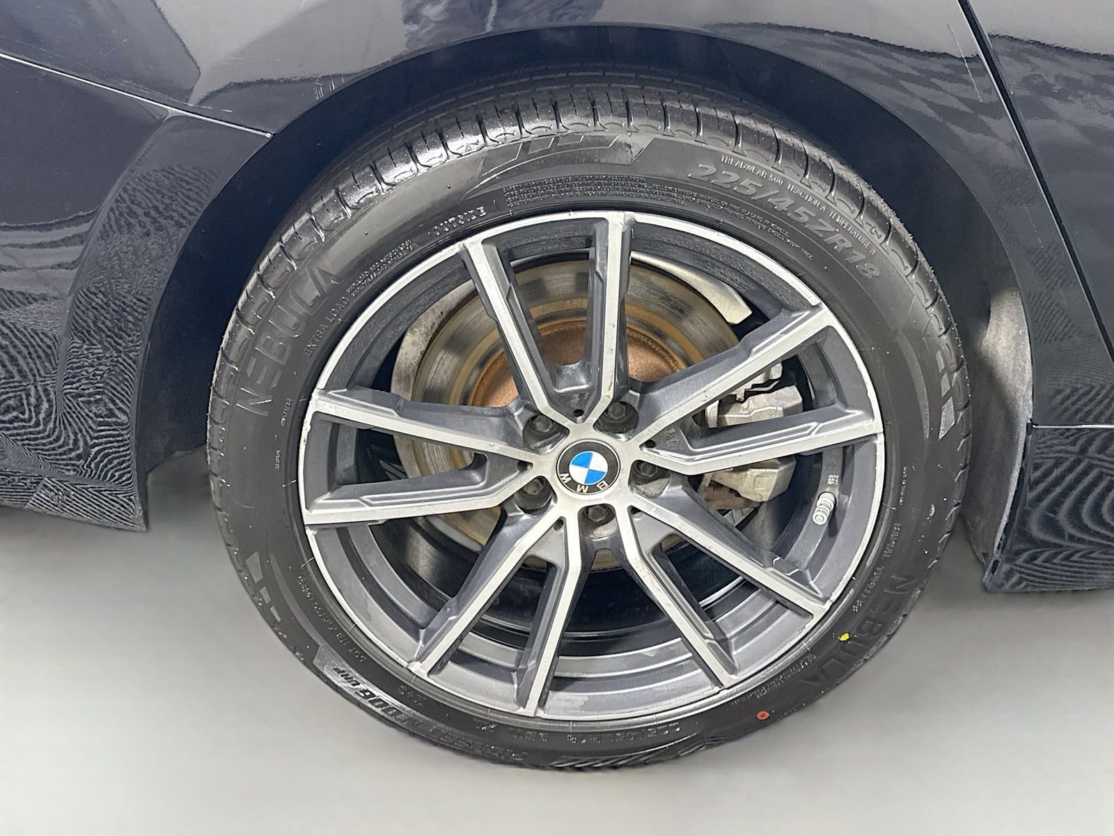 Used 2020 BMW 330i Sedan w/ Convenience Package RWD image 29