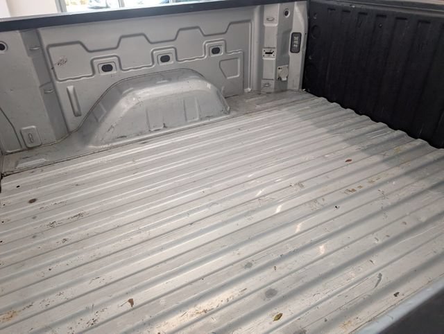 Certified 2022 Chevrolet Silverado 1500 LT RWD image 10