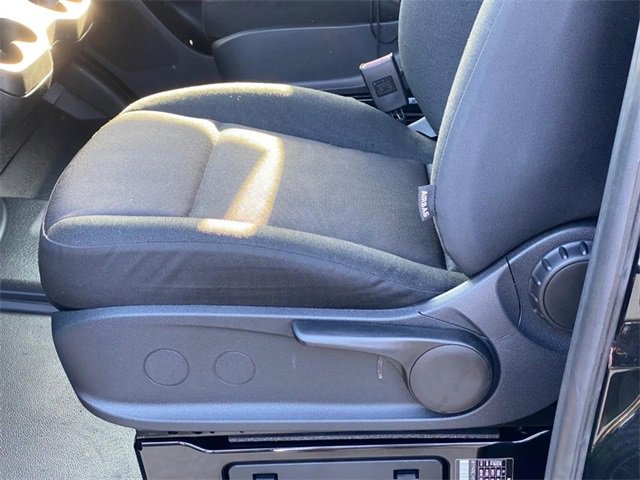 New 2025 Mercedes-Benz Sprinter 2500 image 11