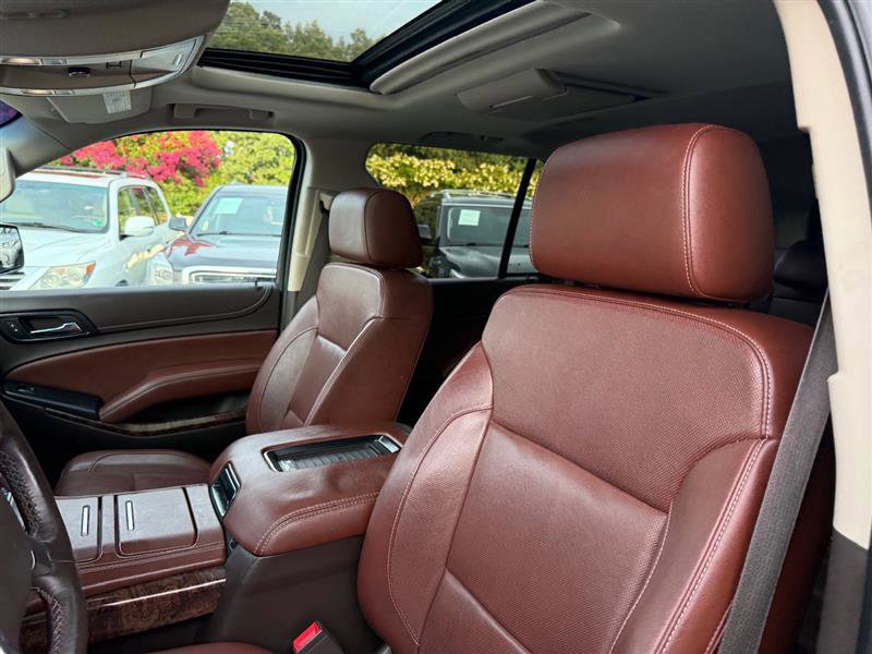 Used 2017 Chevrolet Tahoe Premier AWD/4WD image 36