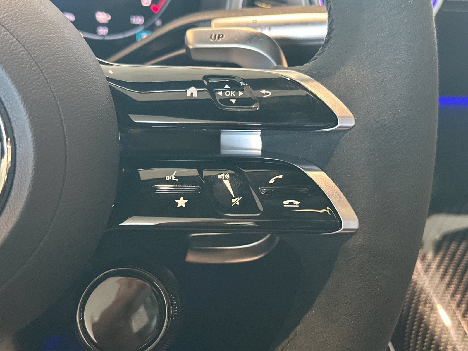 New 2026 Mercedes-Benz AMG GT 63 image 25
