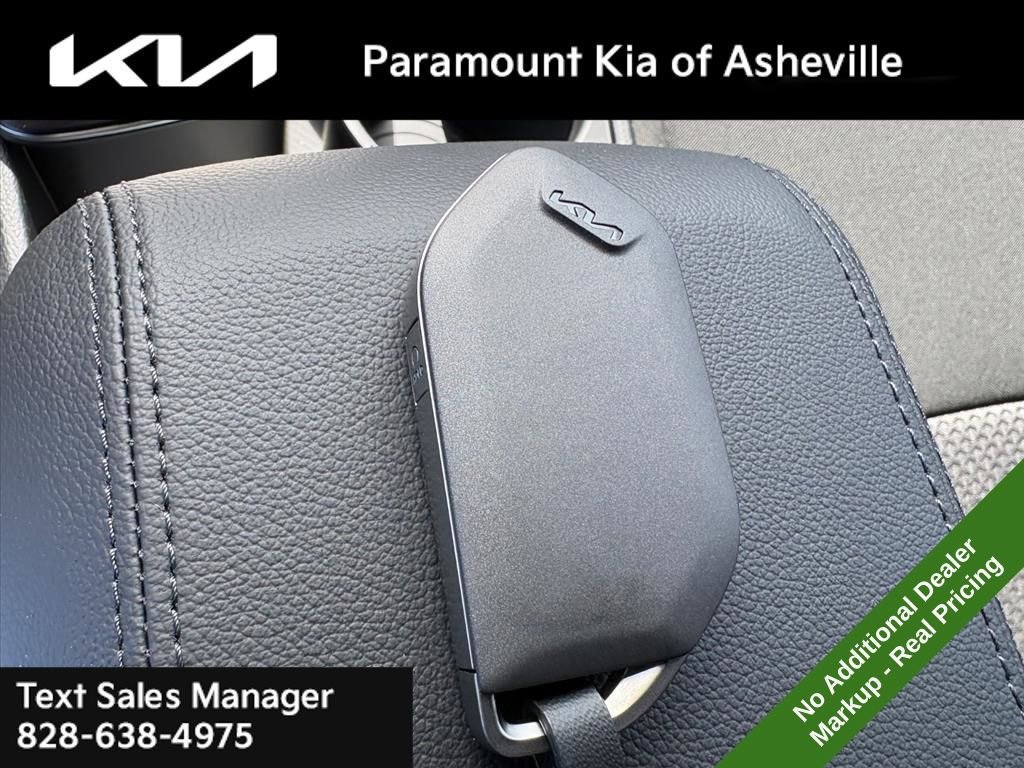 New 2026 Kia Sportage S image 28