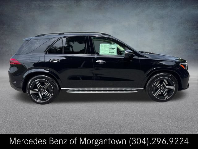 New 2026 Mercedes-Benz GLE 350 4MATIC image 6