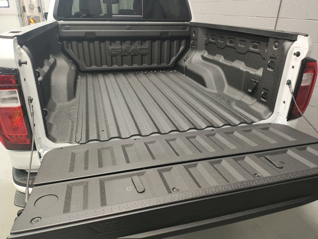 New 2026 GMC Canyon Denali AWD/4WD image 20