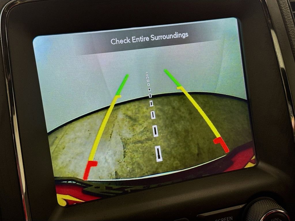 Used 2020 Dodge Durango R/T w/ Technology Group image 19