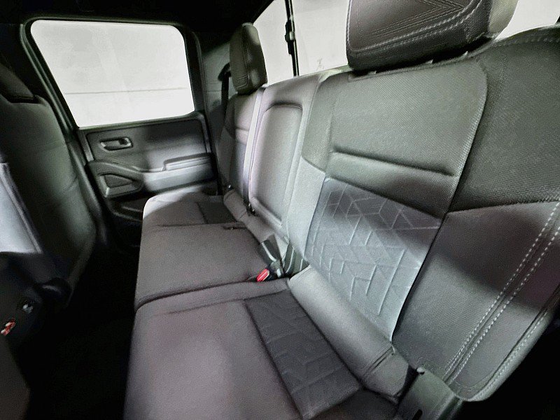 New 2026 Nissan Frontier SV w/ SV Convenience Package AWD/4WD image 21