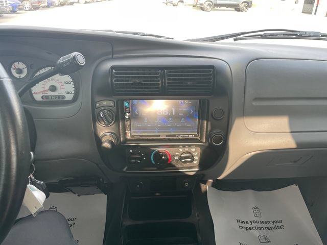 Used 2010 Ford Ranger Sport AWD/4WD image 13