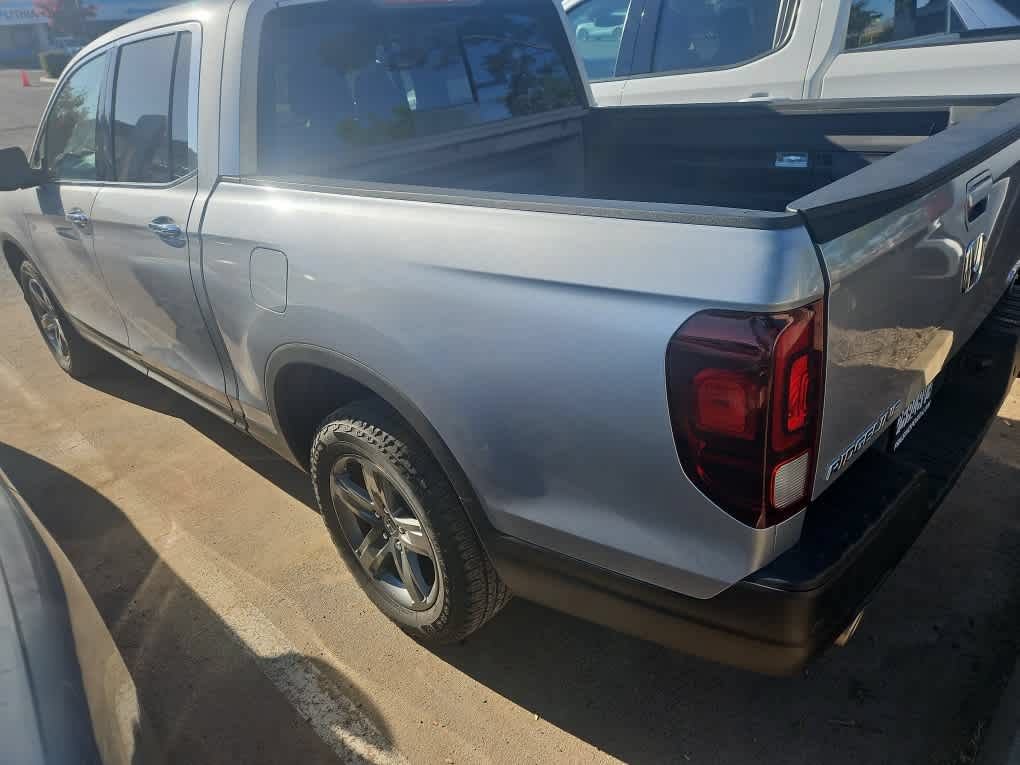 Used 2023 Honda Ridgeline RTL-E image 6