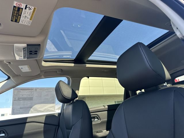 New 2026 Nissan Rogue SV w/ SV Premium Package image 26