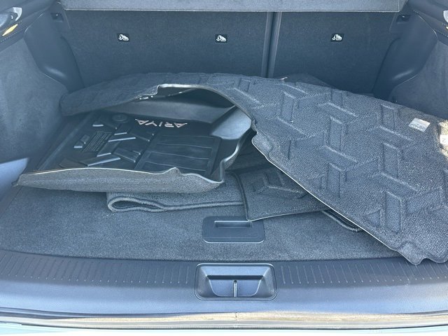 Certified 2023 Nissan Ariya FWD image 17