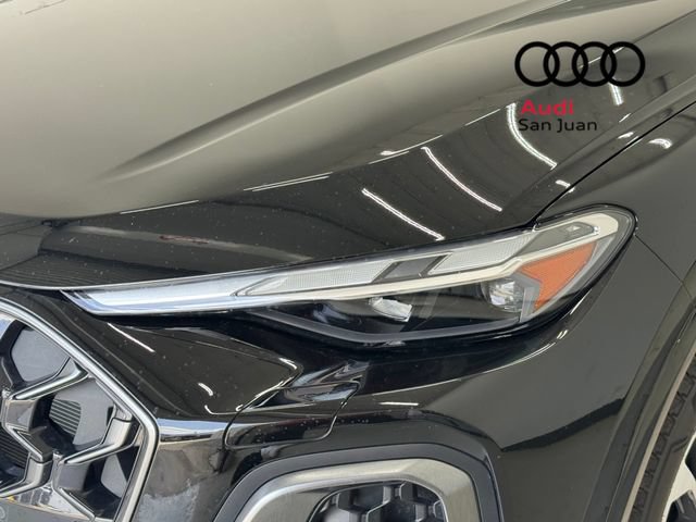 Used 2025 Audi Q5 Premium w/ Convenience Package AWD/4WD image 4