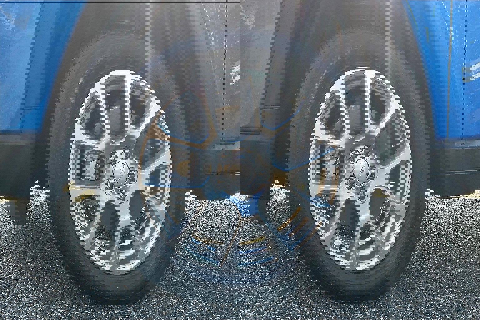 Used 2024 Jeep Compass Latitude w/ Sun and Sound Group image 9