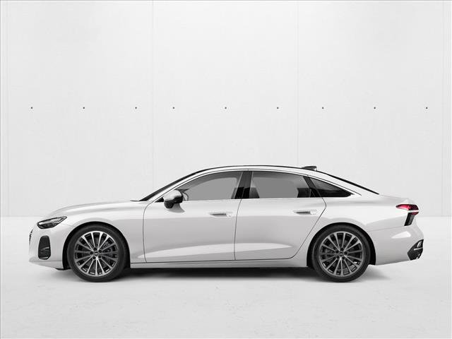 New 2026 Audi A6 Premium Plus video 2