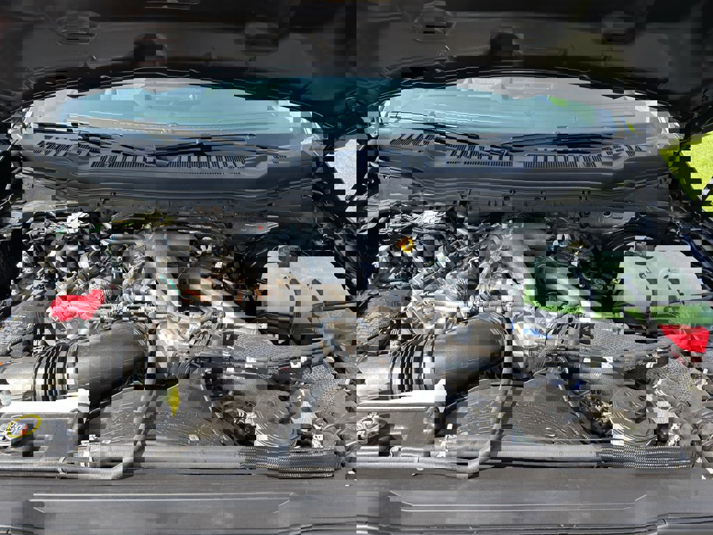 New 2026 Ford F350 XL w/ STX Appearance Package image 37