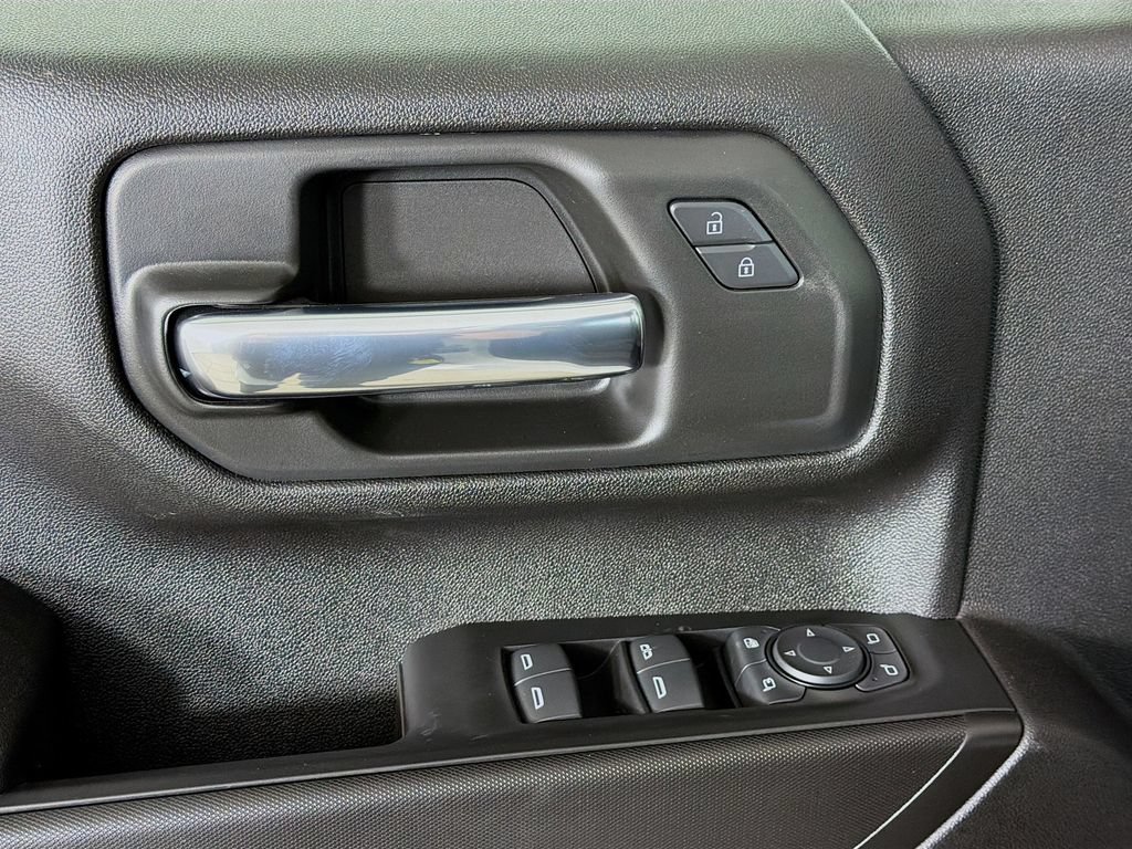 New 2026 Chevrolet Silverado 3500 W/T AWD/4WD image 16