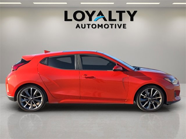 Used 2019 Hyundai Veloster 2.0 Premium image 6