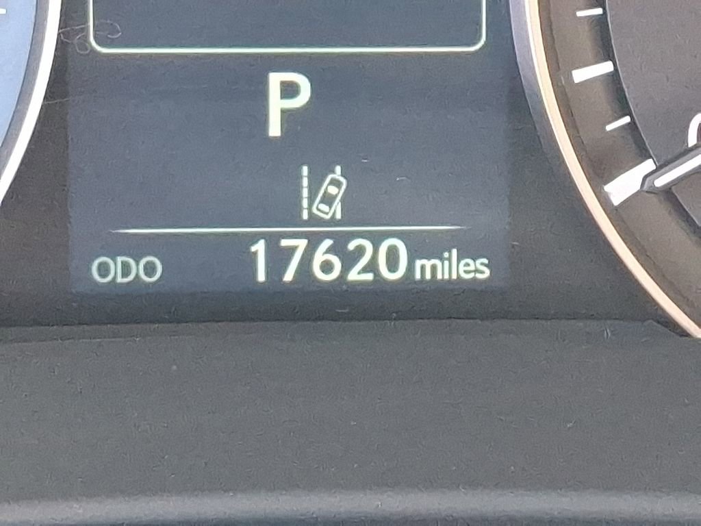 Used 2022 Lexus RX 350 AWD w/ Premium Package image 21