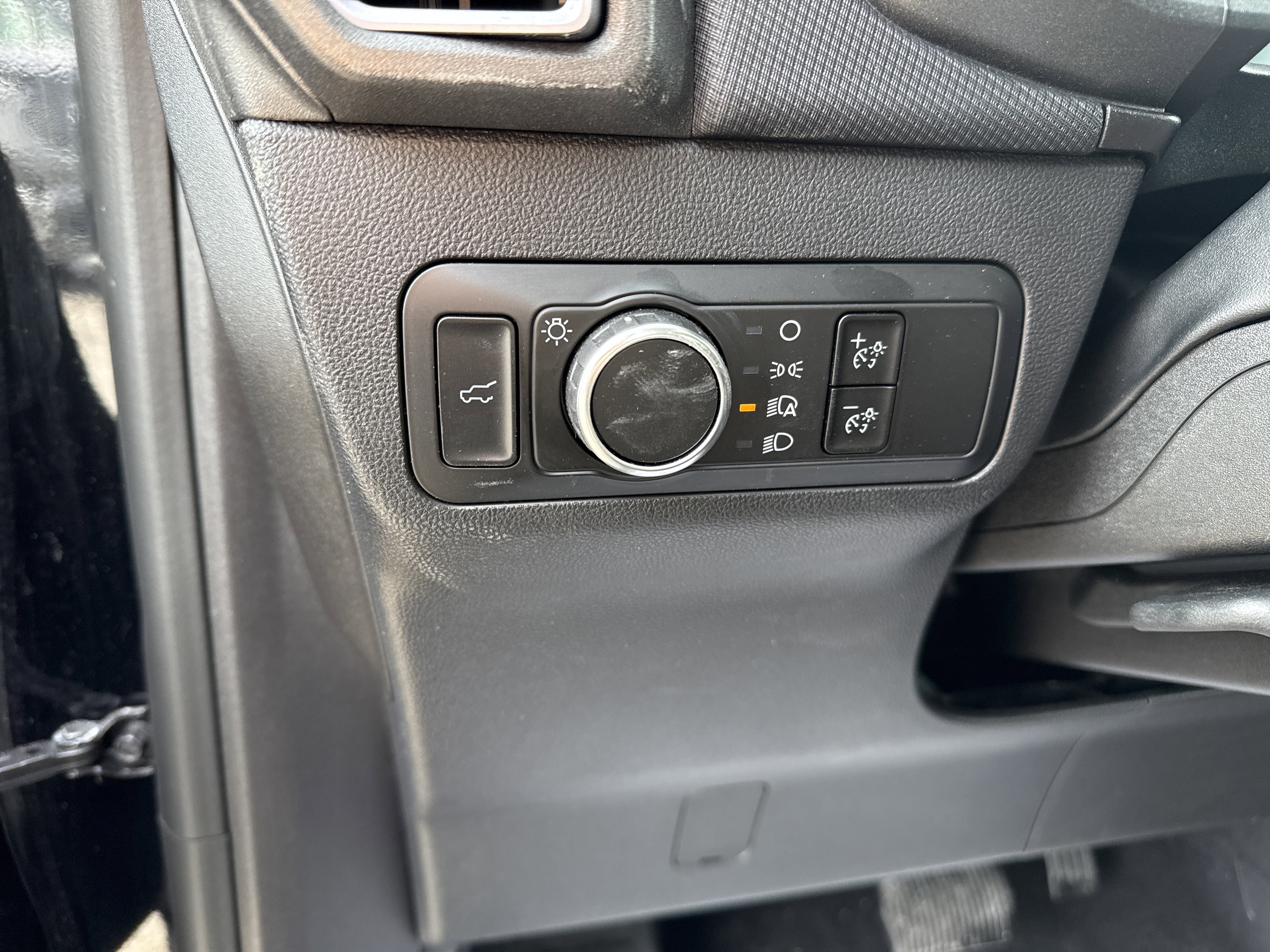 Used 2025 Ford Bronco Sport Big Bend image 16