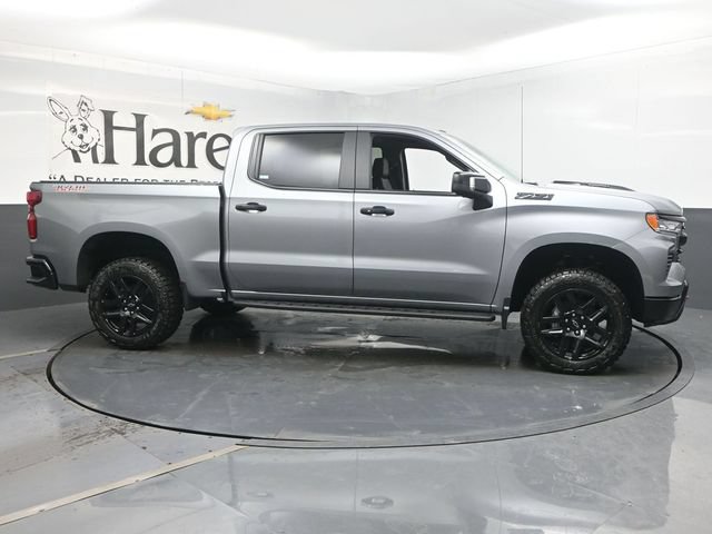 New 2026 Chevrolet Silverado 1500 LT Trail Boss w/ LT Trail Boss Premium Package AWD/4WD image 27