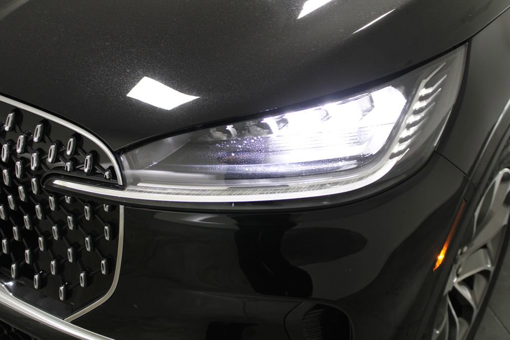 New 2026 Lincoln Aviator Reserve image 59