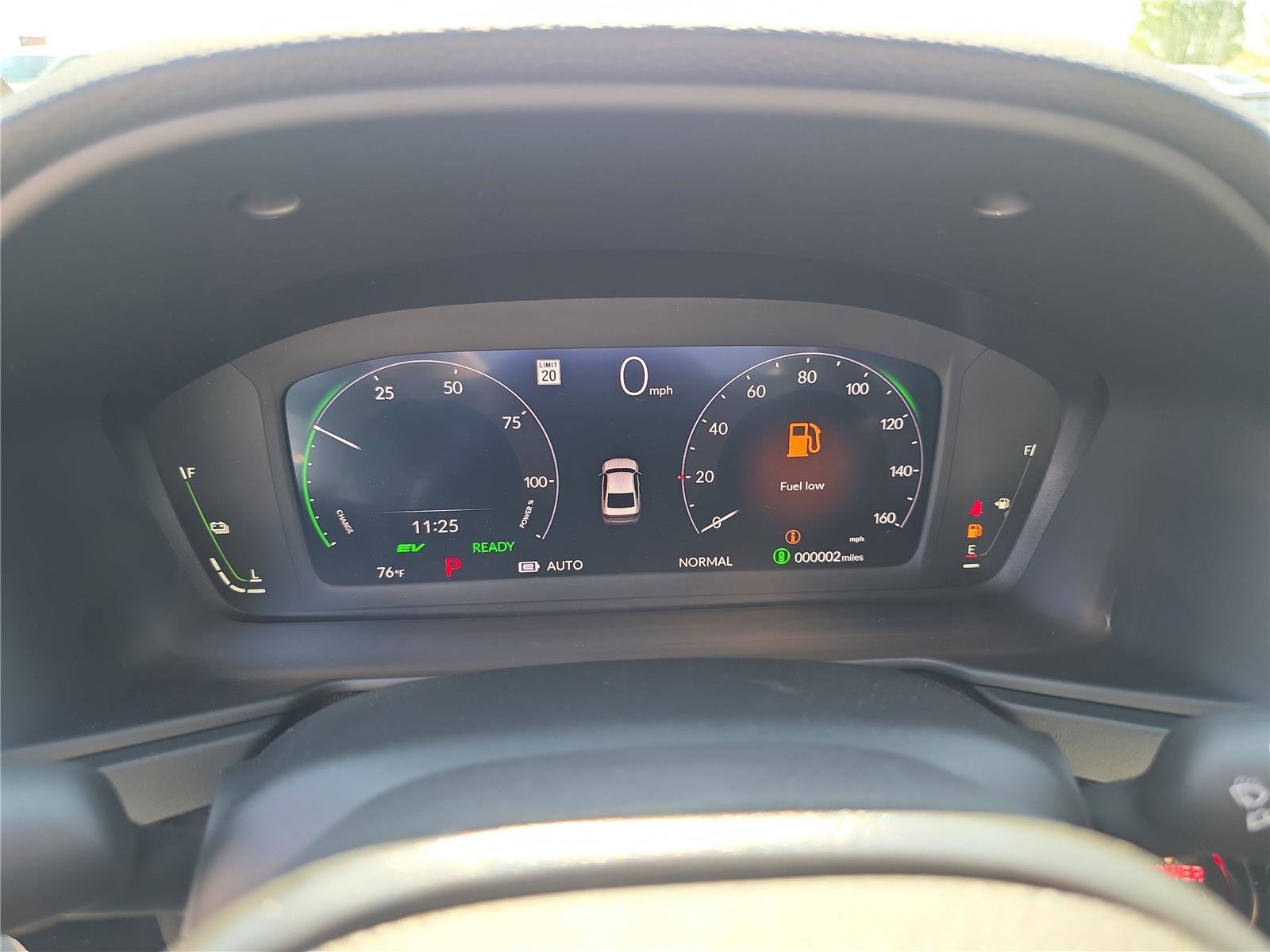 New 2026 Honda Accord Sport image 15