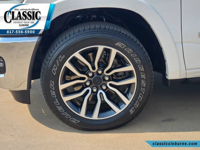 Used 2026 RAM 1500 Limited w/ Bed Utility Group AWD/4WD image 13