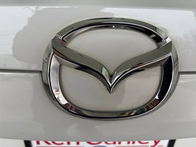 Used 2023 MAZDA CX-5 AWD 2.5 Turbo image 7