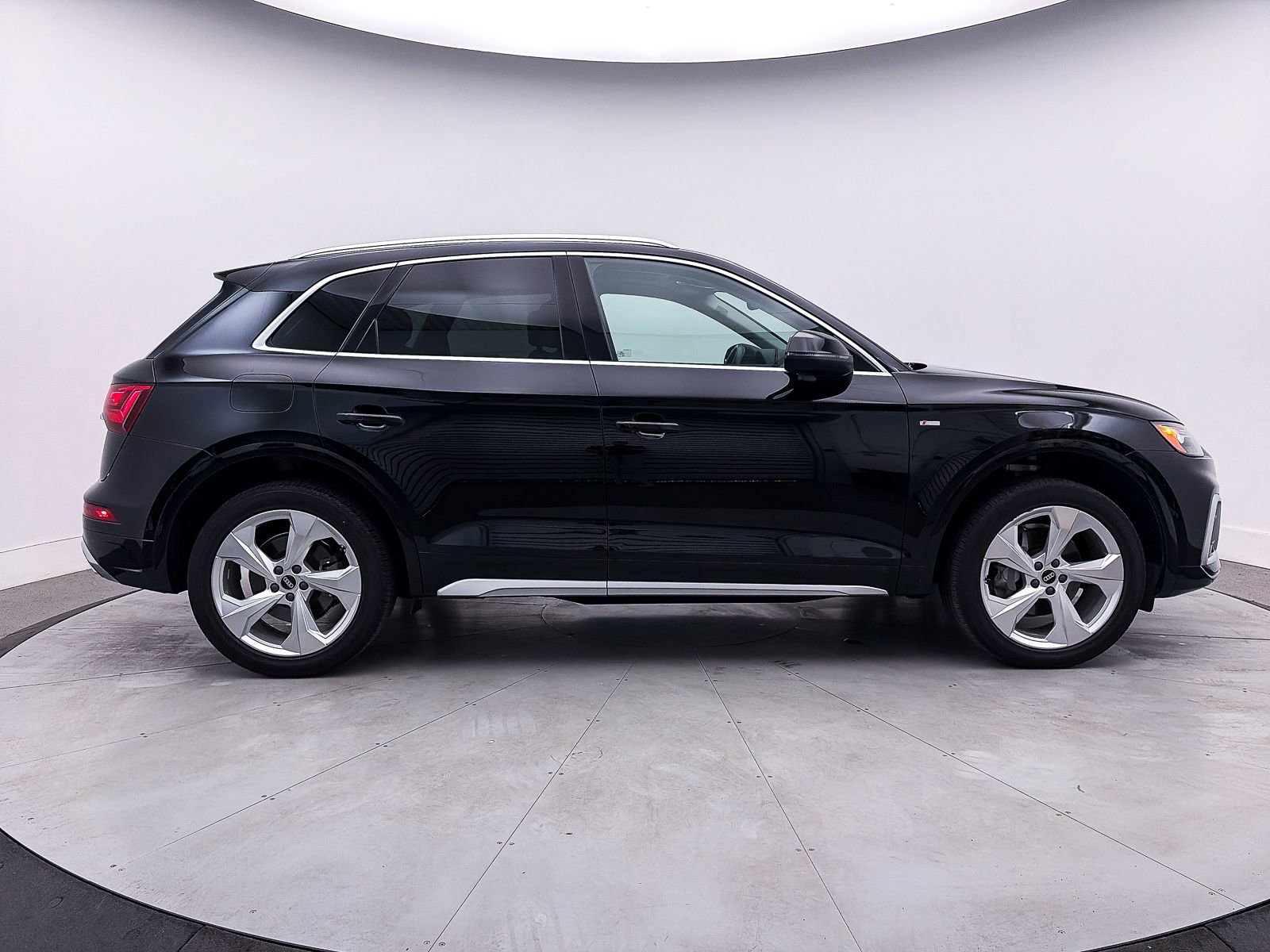Used 2023 Audi Q5 2.0T Premium Plus image 43