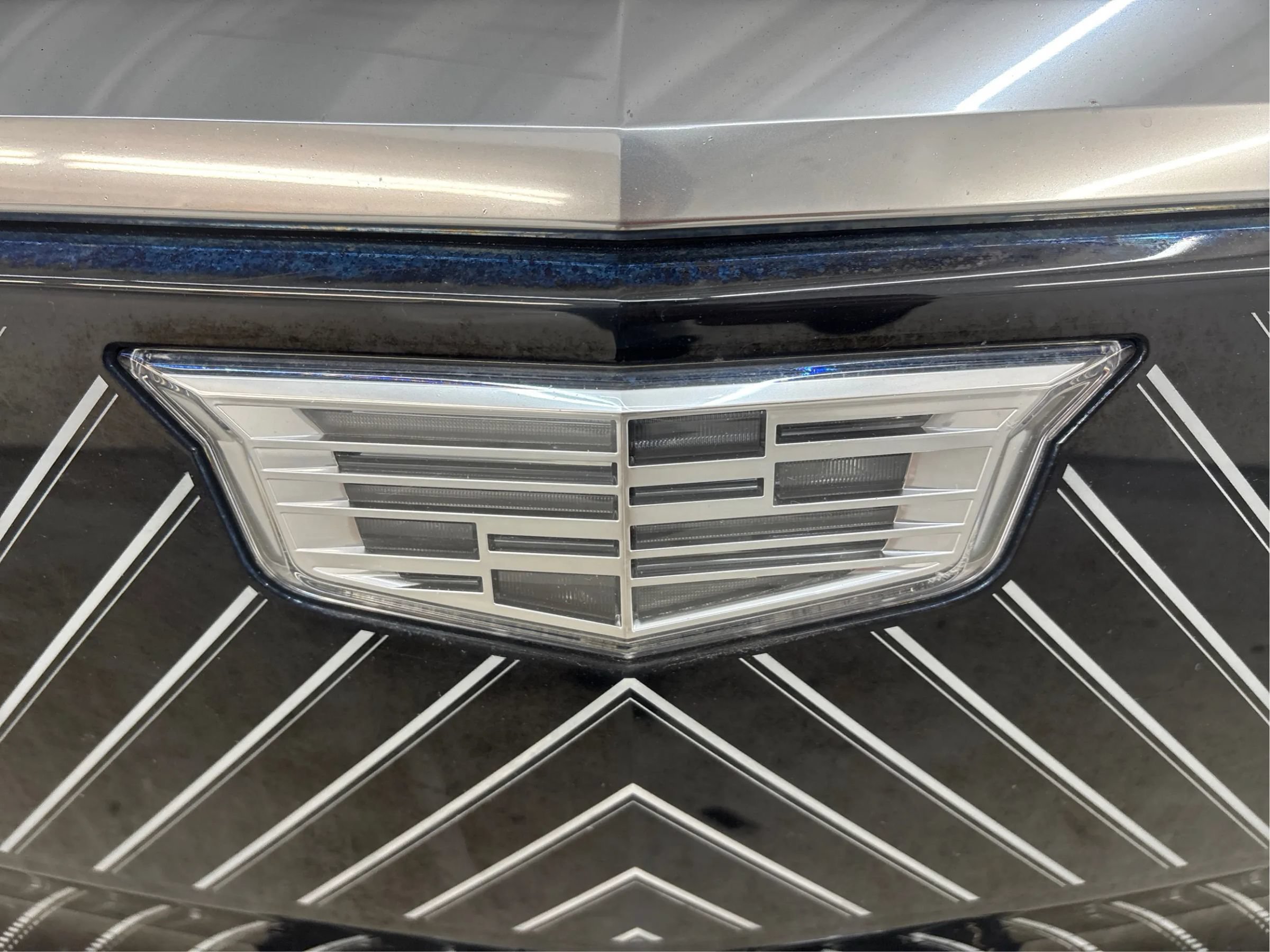 Used 2023 Cadillac Lyriq AWD image 34