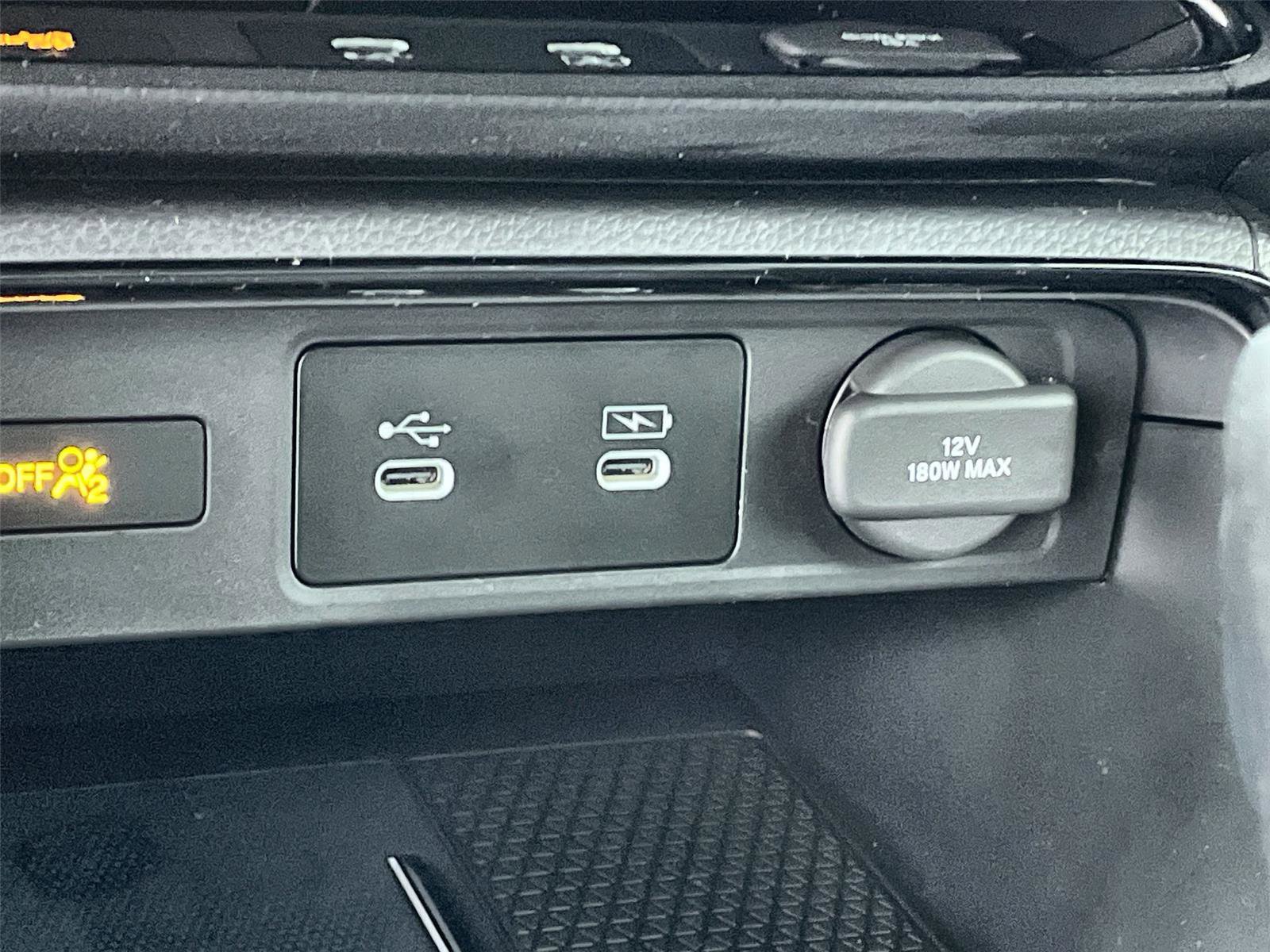 New 2026 Honda CR-V Sport Touring image 25