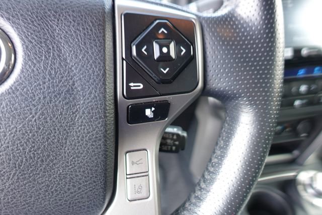 Certified 2023 Toyota 4Runner Limited AWD/4WD image 18