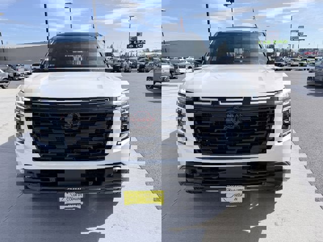 New 2026 Nissan Armada PRO-4X image 7