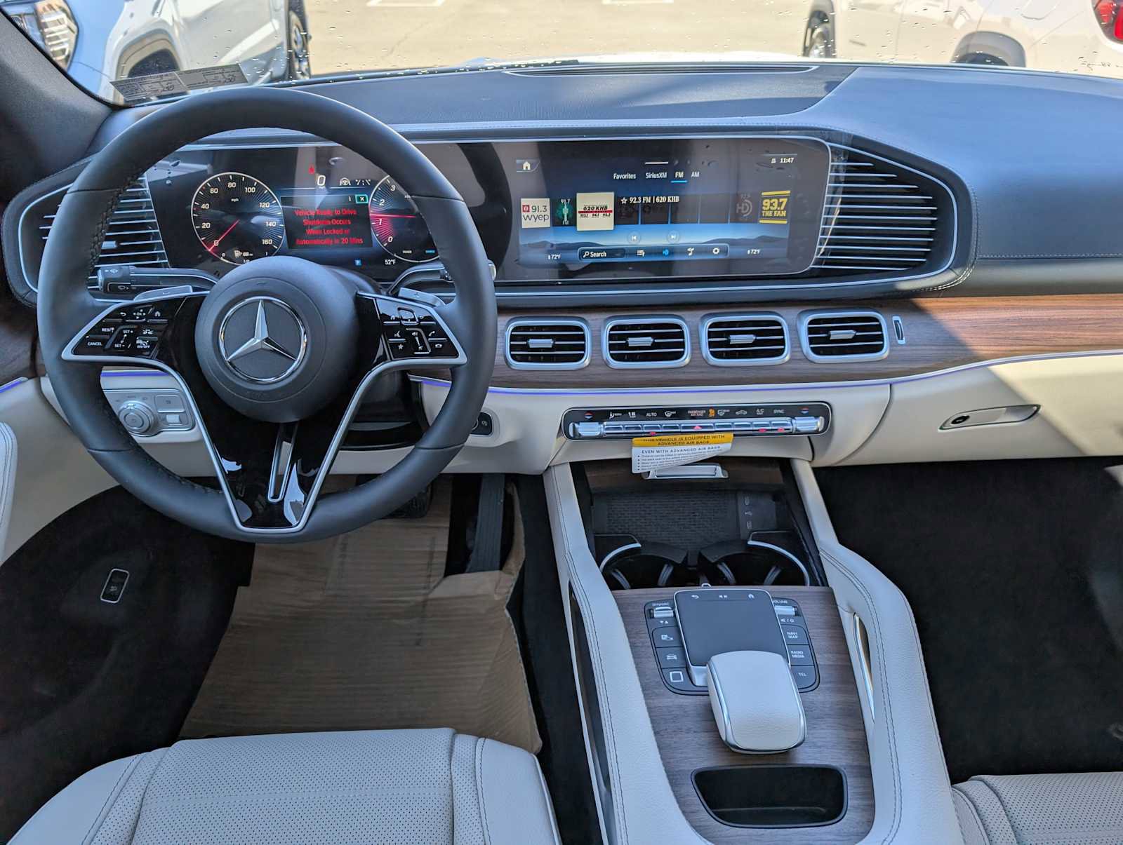 New 2026 Mercedes-Benz GLE 450 4MATIC Coupe image 11